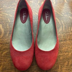 Cole Haan Nike Air Slip On Shoes Size 8